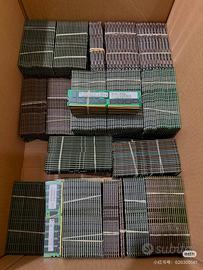 aquisto ram ddr4 ecc /ddr5 ecc