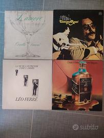 vinile 33 giri