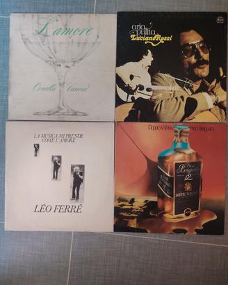 vinile 33 giri