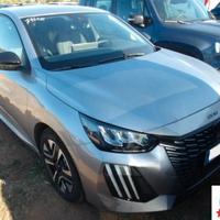 Peugeot 208 PureTech 100 Stop&Start 5 porte Allure