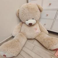 peluche orso gigante 