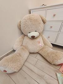 peluche orso gigante 