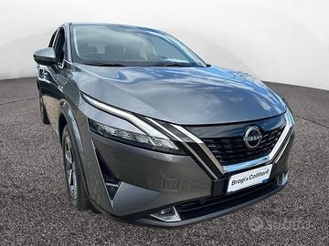 Nissan Qashqai 1.5 e-power Acenta 2wd