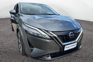 Nissan Qashqai 1.5 e-power Acenta 2wd