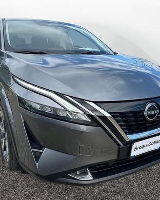 Nissan Qashqai 1.5 e-power Acenta 2wd