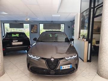 Tonale 1.6 diesel 130 CV TCT6 Veloce EXTRA FULL TE