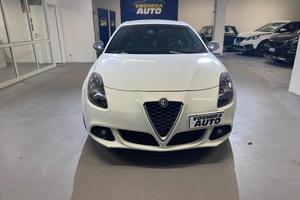 ALFA ROMEO Giulietta 2.0 JTDm-2 170 CV TCT Progr