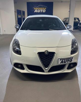 ALFA ROMEO Giulietta 2.0 JTDm-2 170 CV TCT Progr