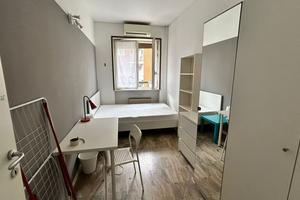 Camera singola Milano Piola/Lambrate