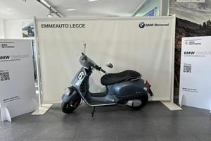 VESPA Vespa GTS 300 Vespa Sei Giorni 300 hpe Abs m