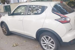 NISSAN JUKE GPL 2018 , 152000 KM,    1.6