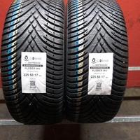 2 gomme 225 50 17 kleber inv a4243