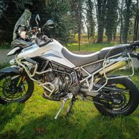 Triumph GT PRO 900 - 04/2023