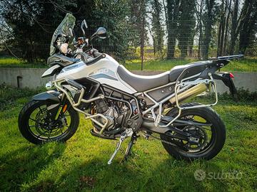 Triumph GT PRO 900 - 04/2023