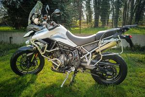 Triumph GT PRO 900 - 04/2023