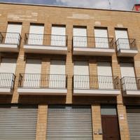 Luminosi appartamenti in pieno centro