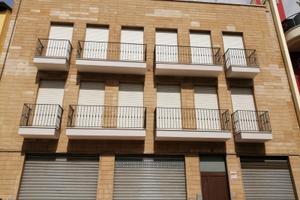 Luminosi appartamenti in pieno centro