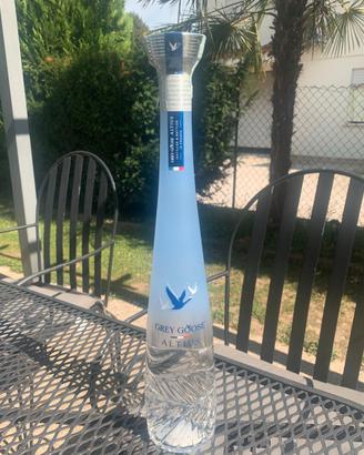 Grey Goose Altius Vodka 40% vol. 0,70l (LED)