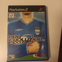 Gioco ps2