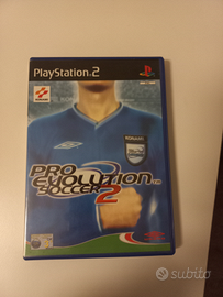 Gioco ps2