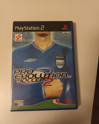 Gioco ps2