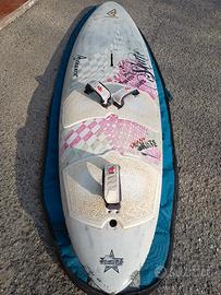 Tavola windsurf Fanatic Skate 90