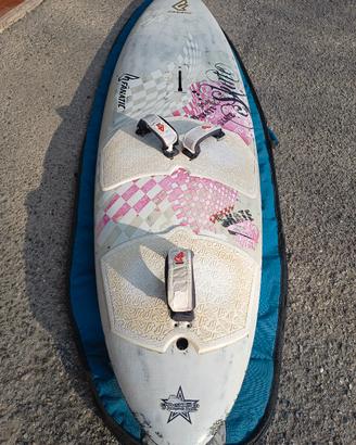 Tavola windsurf Fanatic Skate 90