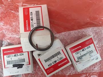 kit fasce elastiche Honda Cb 650 nighthawk (83-85)