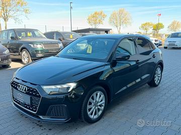 Audi A1 Sportback 30 TFSI advanced Virtual
