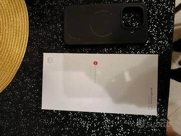 Xiaomi 15t pro nero 12/256