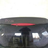 68100TARG00ZZ PORTELLONE COFANO POSTERIORE BAULE H