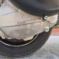 Piaggio Vespa PK 50 S Quattrini - Parmakit
