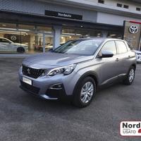 Peugeot 3008 PureTech Turbo 130 S&S Active