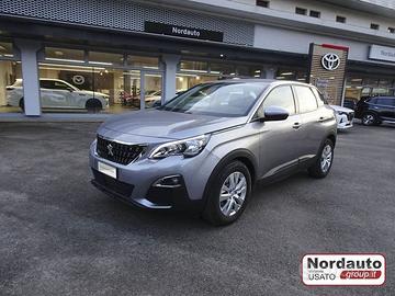 Peugeot 3008 PureTech Turbo 130 S&S Active