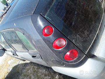 STOP FANALE POSTERIORE SINISTRO SMART Forfour 1°