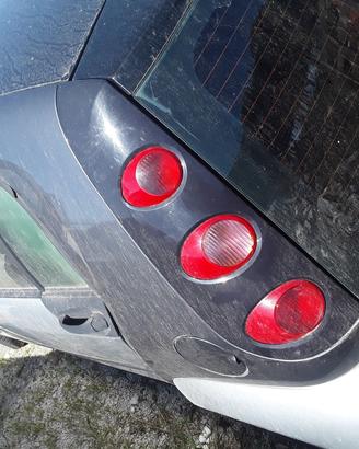 STOP FANALE POSTERIORE SINISTRO SMART Forfour 1°