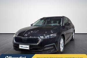 Skoda Octavia Wagon 1.0 e-tec Executive dsg