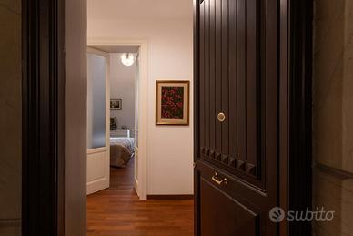 Trivani Via XX Settembre