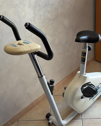 Cyclette
