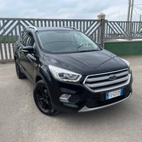 Ford Kuga 1.5 TDCI 120 CV S&S 2WD Titanium