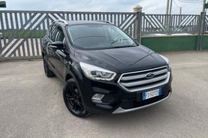 Ford Kuga 1.5 TDCI 120 CV S&S 2WD Titanium