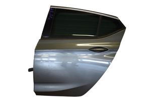Porta posteriore sinistra Opel Astra (K) 1.6cdti B