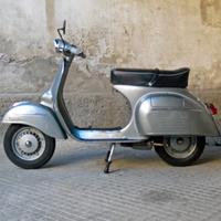 Piaggio Vespa 150 (VLB1) - 1965