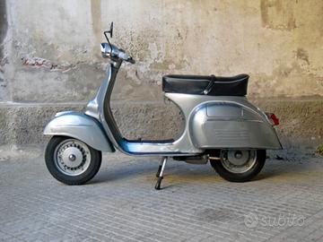 Piaggio Vespa 150 (VLB1) - 1965