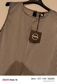 Tuta Karma pantaloni