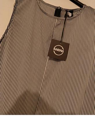 Tuta Karma pantaloni