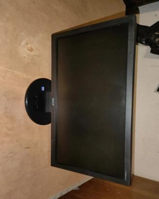 Monitor LCD 19" - ACER V193HQV
