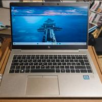 Computer hp
