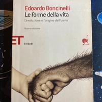 Le forme della vita