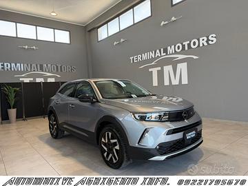 Opel Mokka 1.5 diesel Elegance